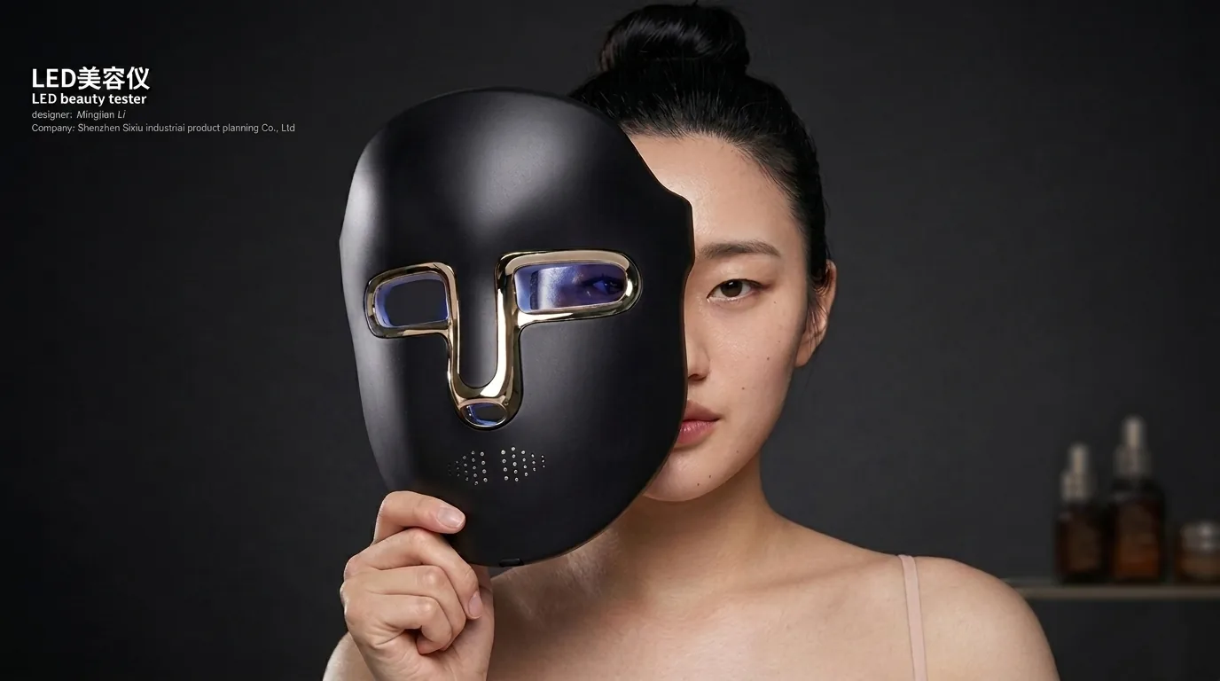 LED美容仪